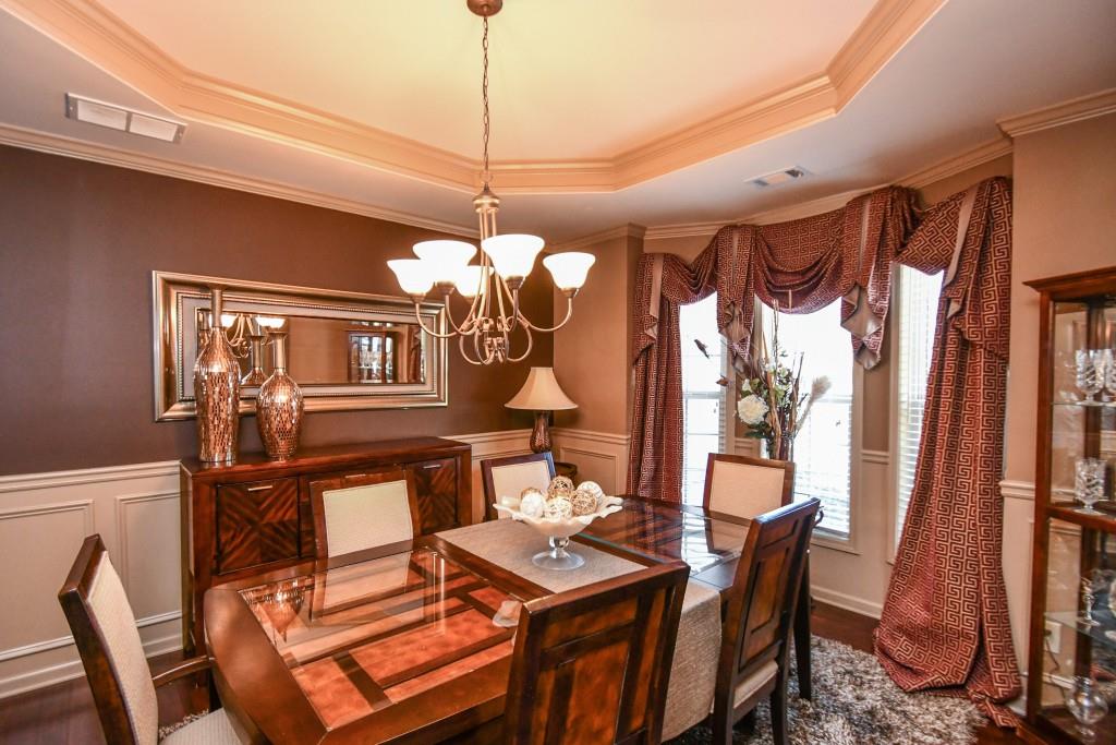 1581 Grants Mill Run