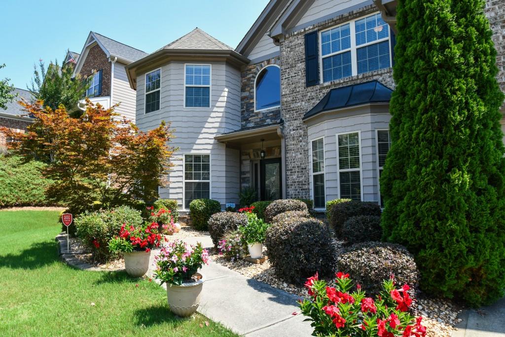 1581 Grants Mill Run