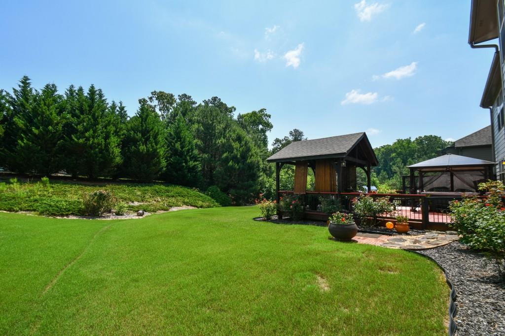 1581 Grants Mill Run