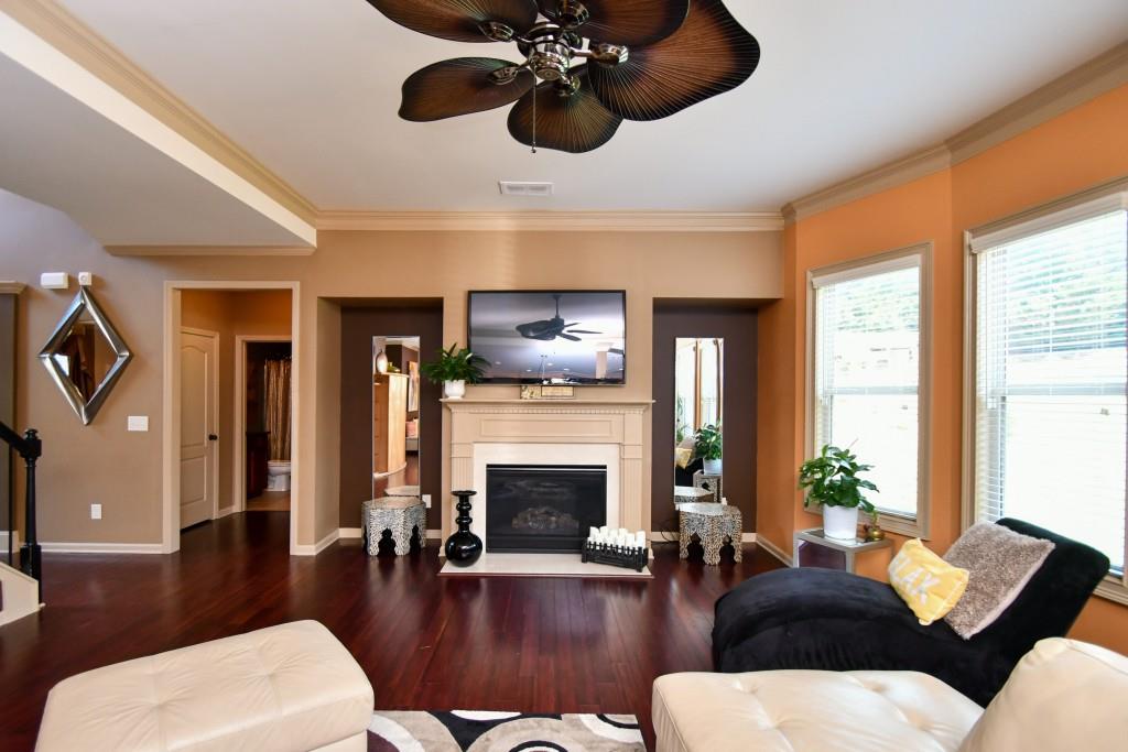 1581 Grants Mill Run