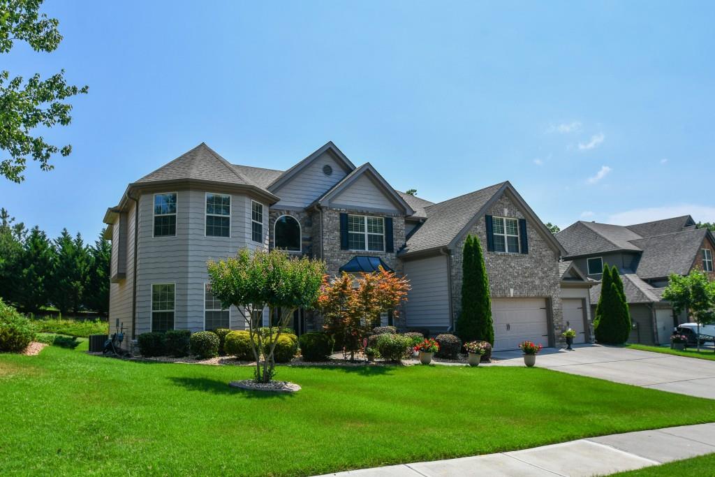 1581 Grants Mill Run