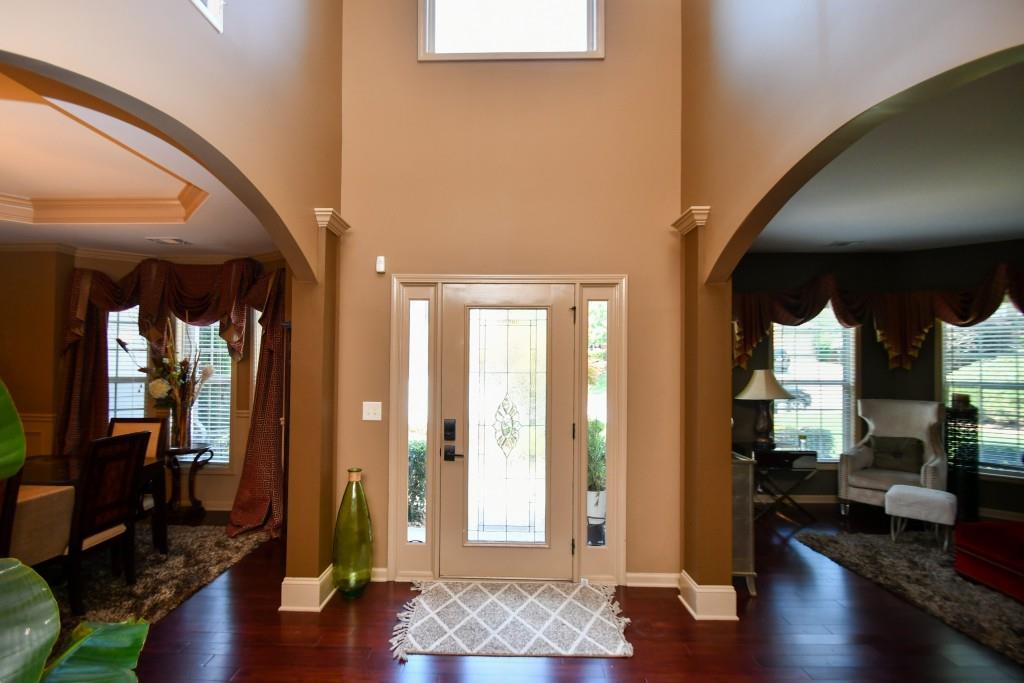 1581 Grants Mill Run
