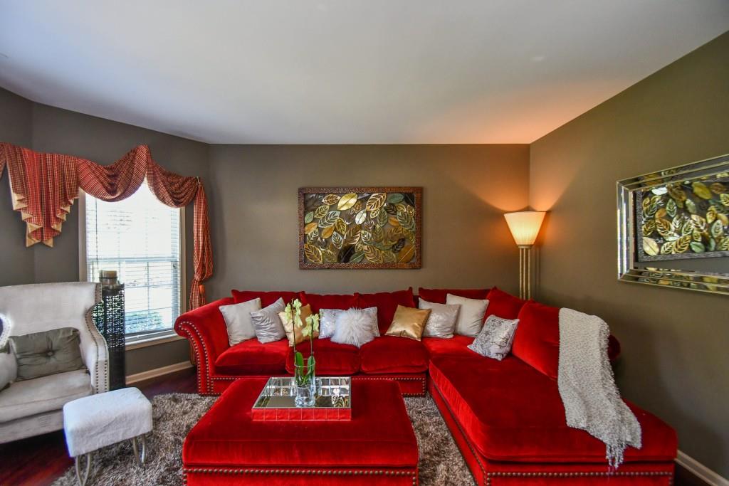 1581 Grants Mill Run