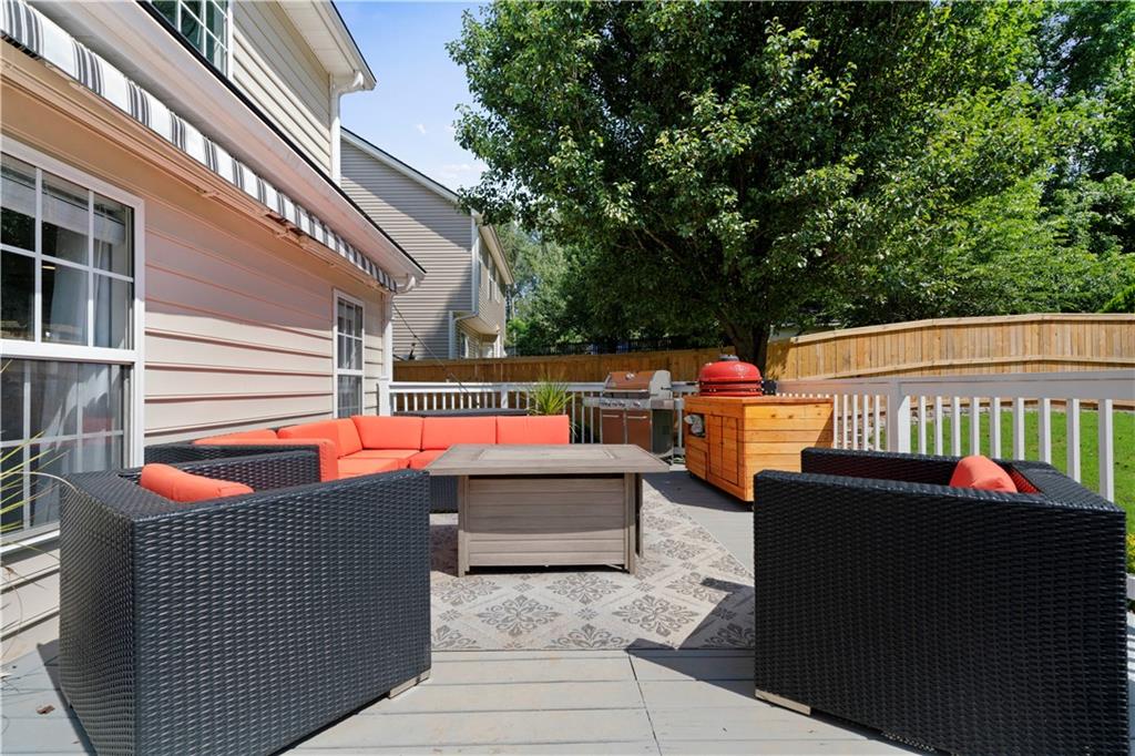 318 Dunagan Chase Drive