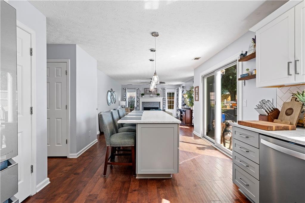 318 Dunagan Chase Drive