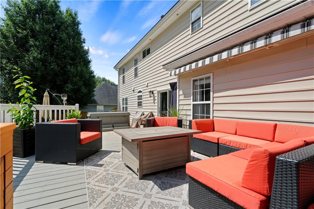 318 Dunagan Chase Drive