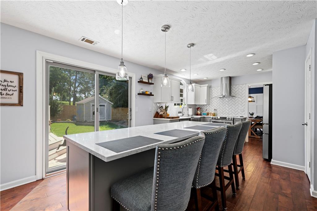318 Dunagan Chase Drive