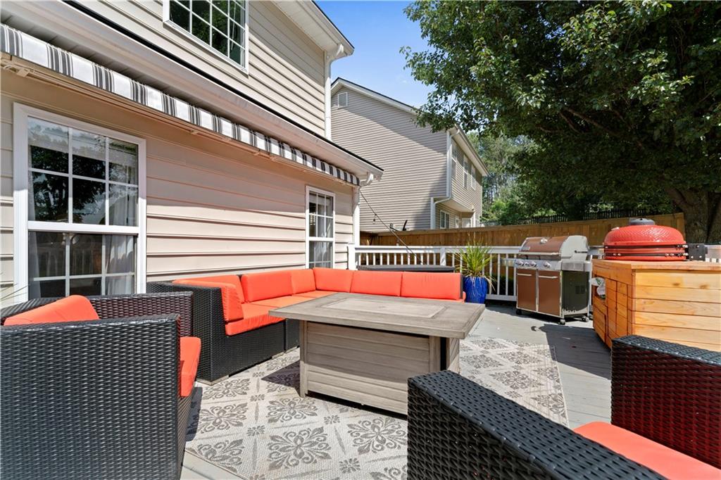 318 Dunagan Chase Drive