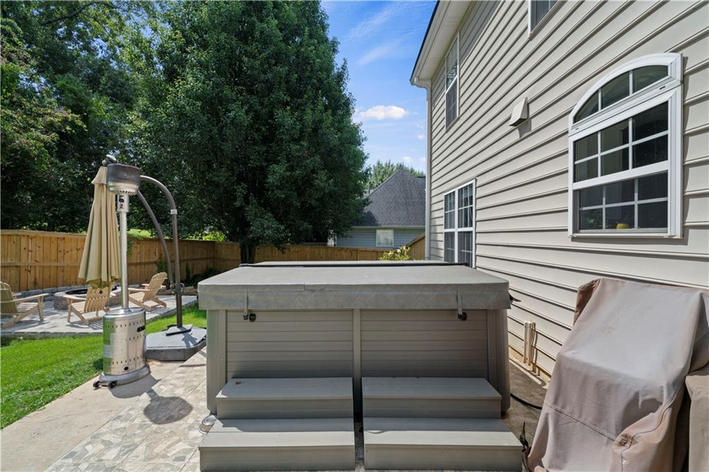 318 Dunagan Chase Drive
