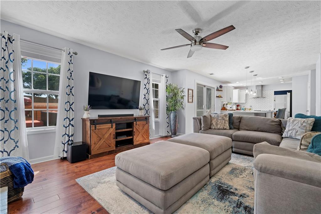318 Dunagan Chase Drive
