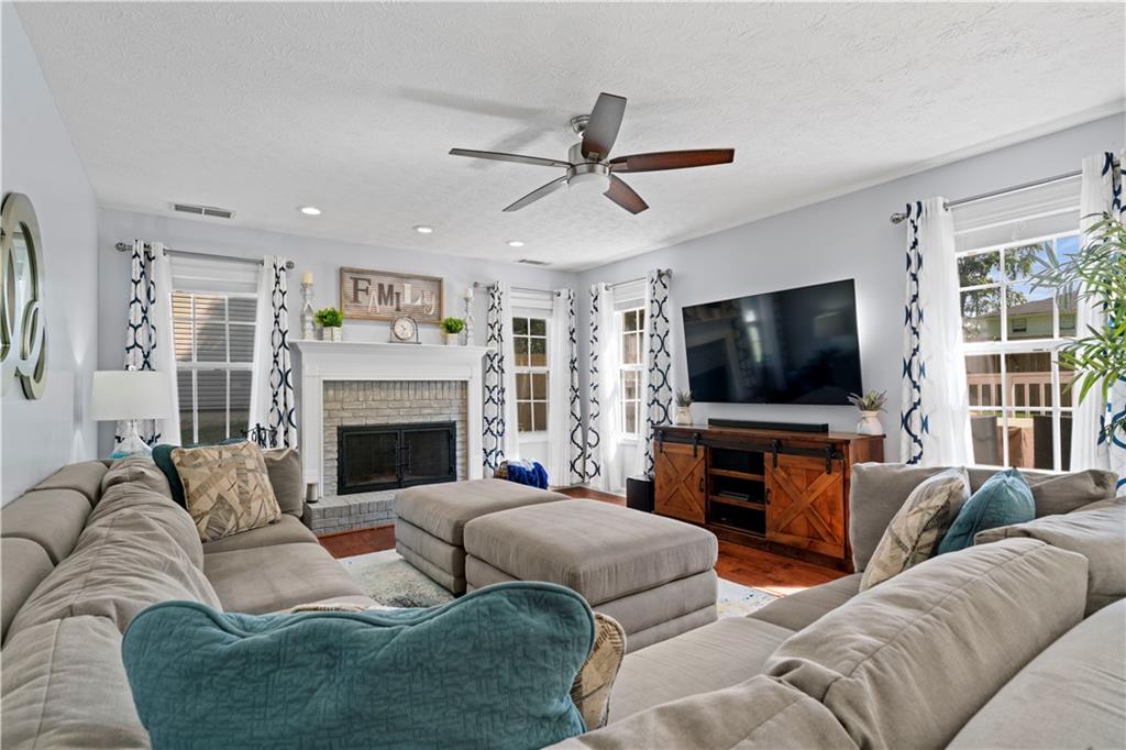 318 Dunagan Chase Drive