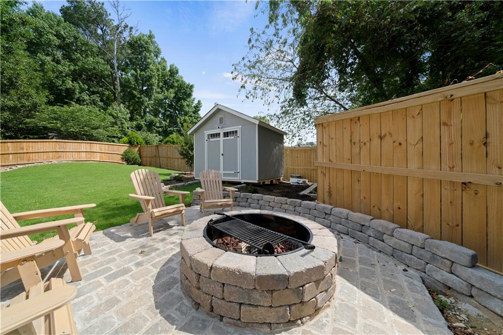 318 Dunagan Chase Drive