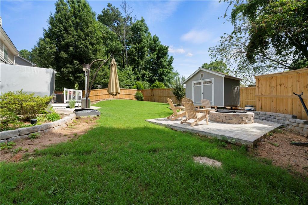 318 Dunagan Chase Drive
