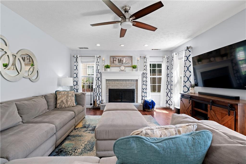 318 Dunagan Chase Drive