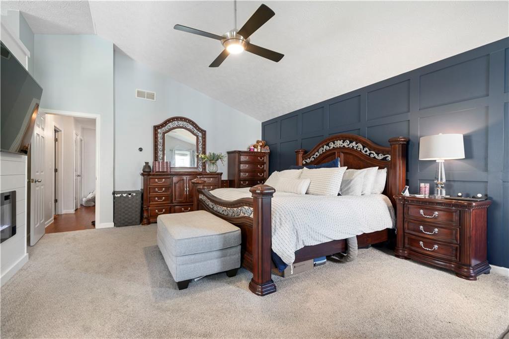 318 Dunagan Chase Drive