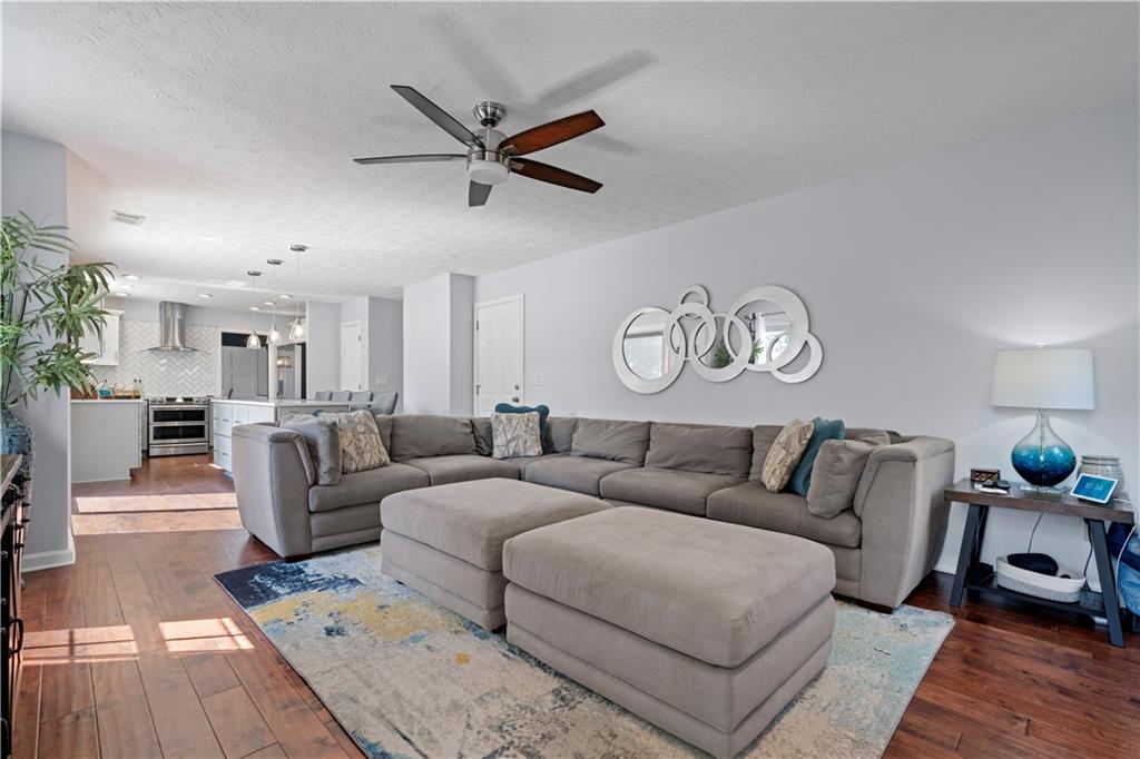 318 Dunagan Chase Drive