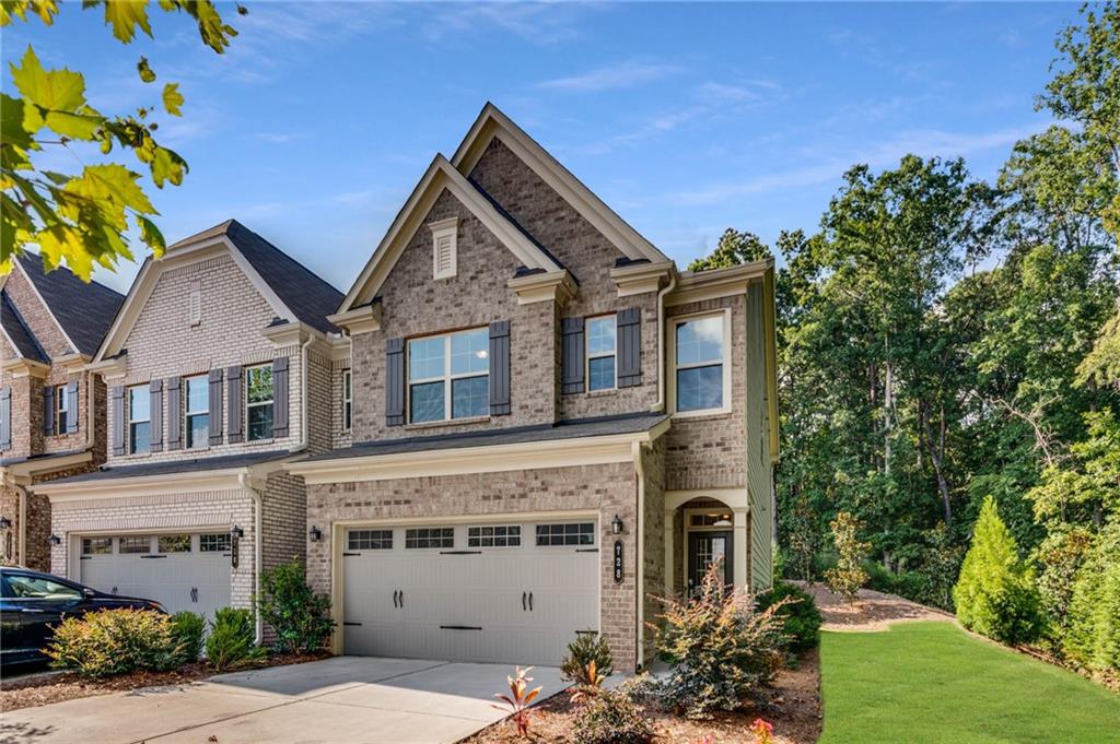 728 Lansing Grove Way Unit: 84