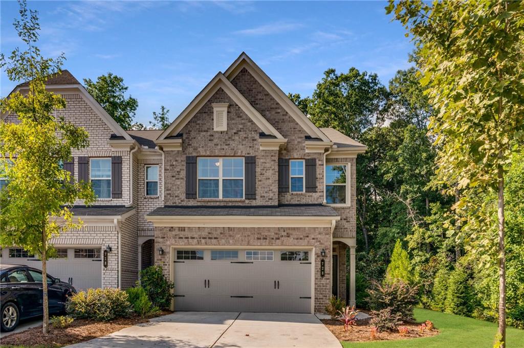728 Lansing Grove Way Unit: 84