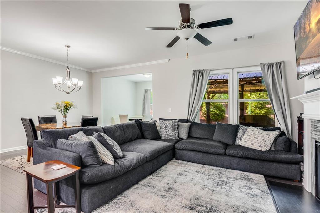728 Lansing Grove Way Unit: 84