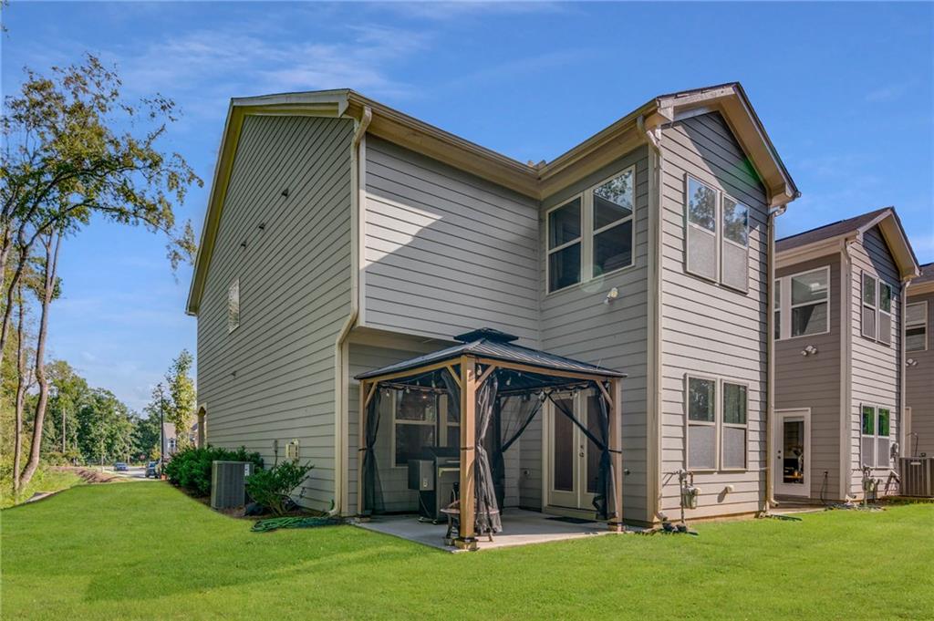 728 Lansing Grove Way Unit: 84