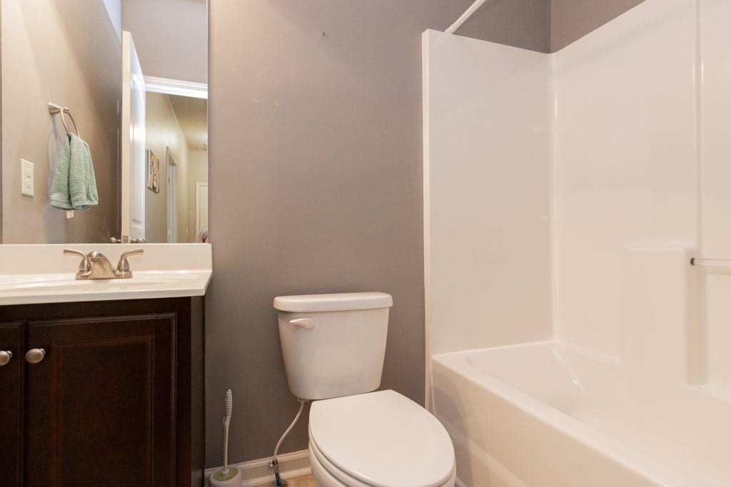 2752 Laurel Valley Trail