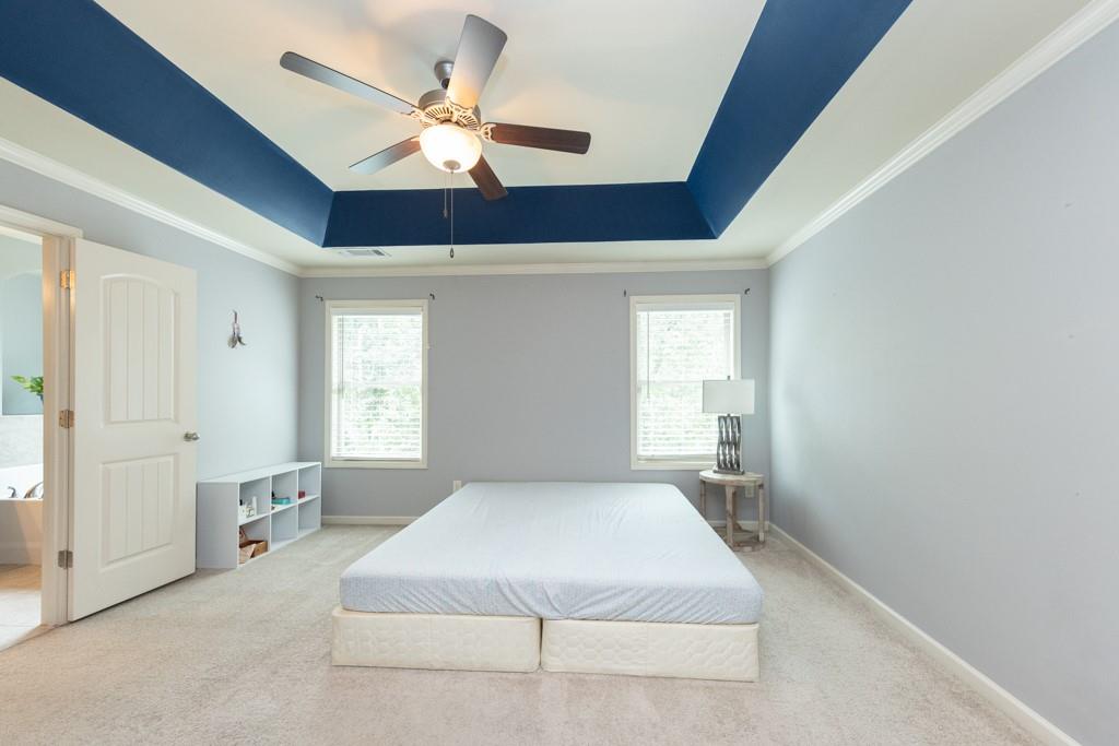 2752 Laurel Valley Trail