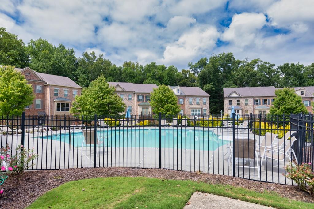 2752 Laurel Valley Trail