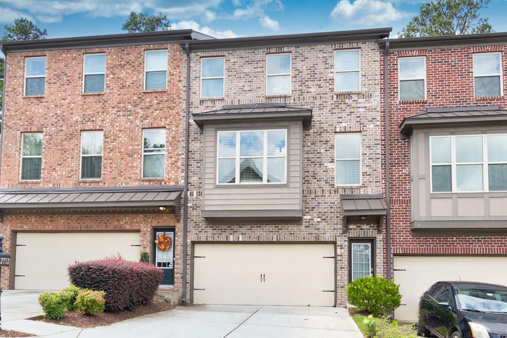 2752 Laurel Valley Trail
