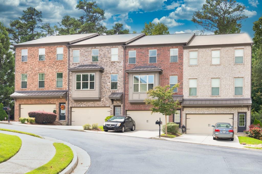 2752 Laurel Valley Trail