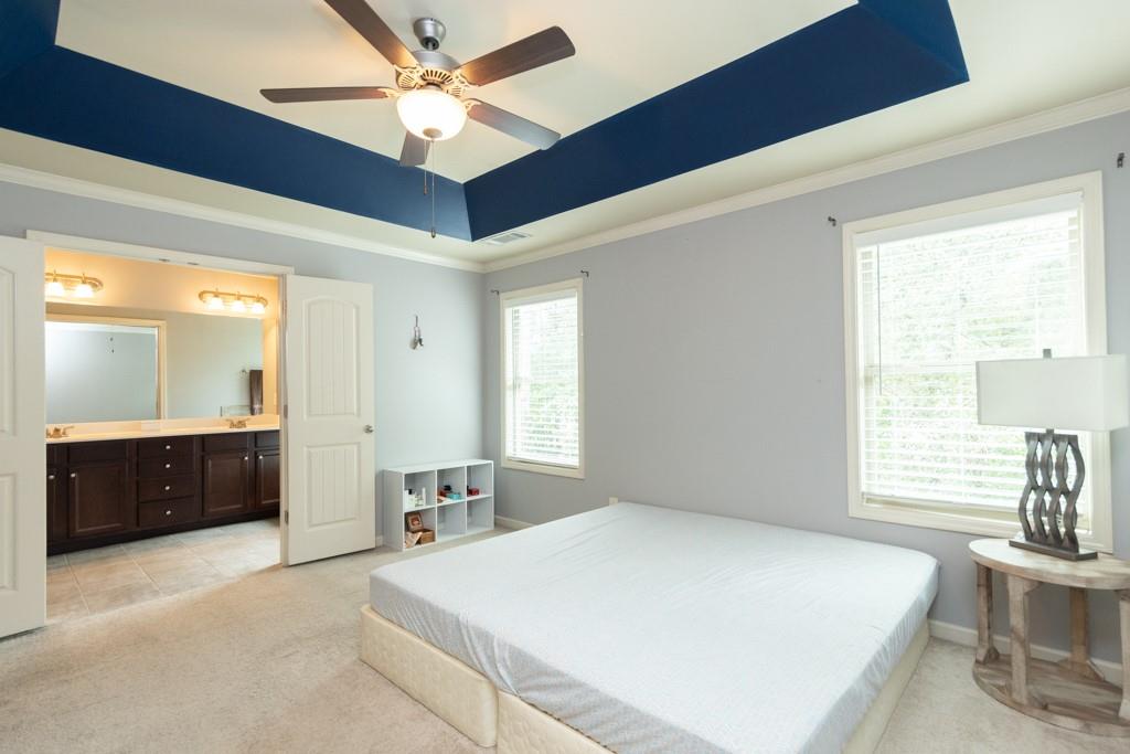 2752 Laurel Valley Trail