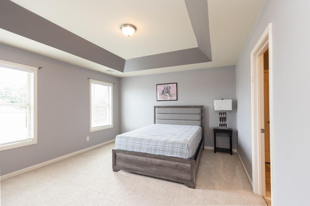 2752 Laurel Valley Trail