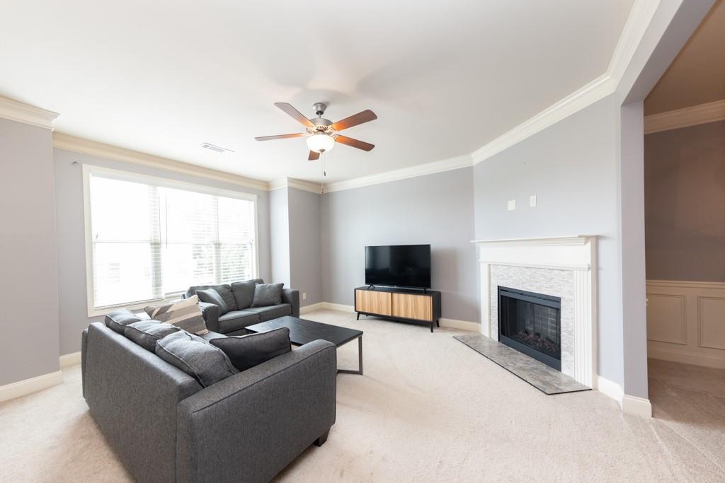 2752 Laurel Valley Trail