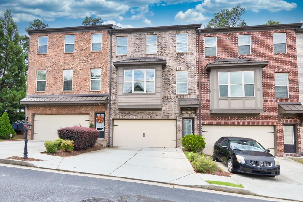 2752 Laurel Valley Trail