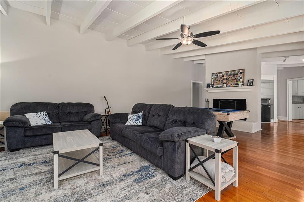 600 Mountain View Circle