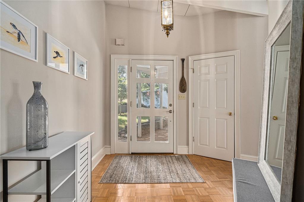 600 Mountain View Circle