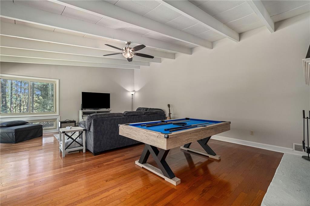 600 Mountain View Circle