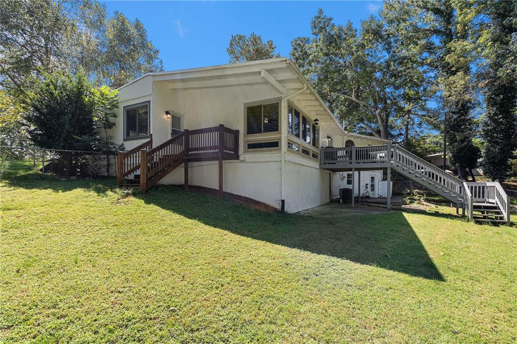 600 Mountain View Circle