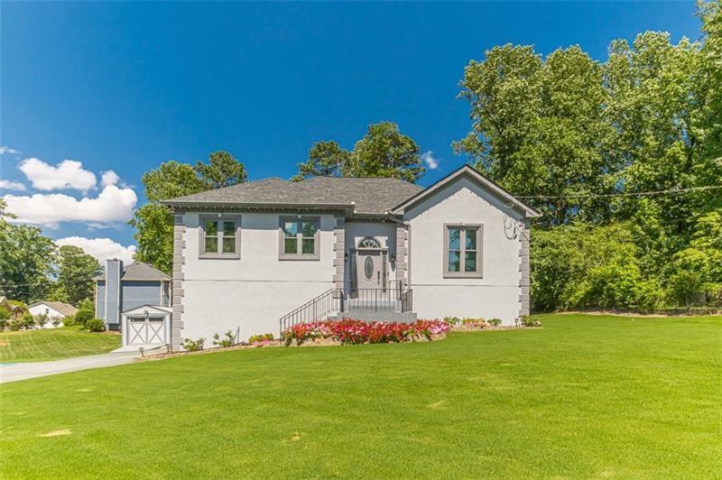 1776 RAMBLING WOODS Drive