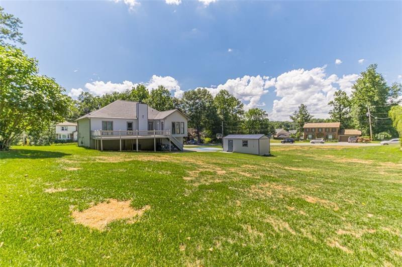 1776 RAMBLING WOODS Drive