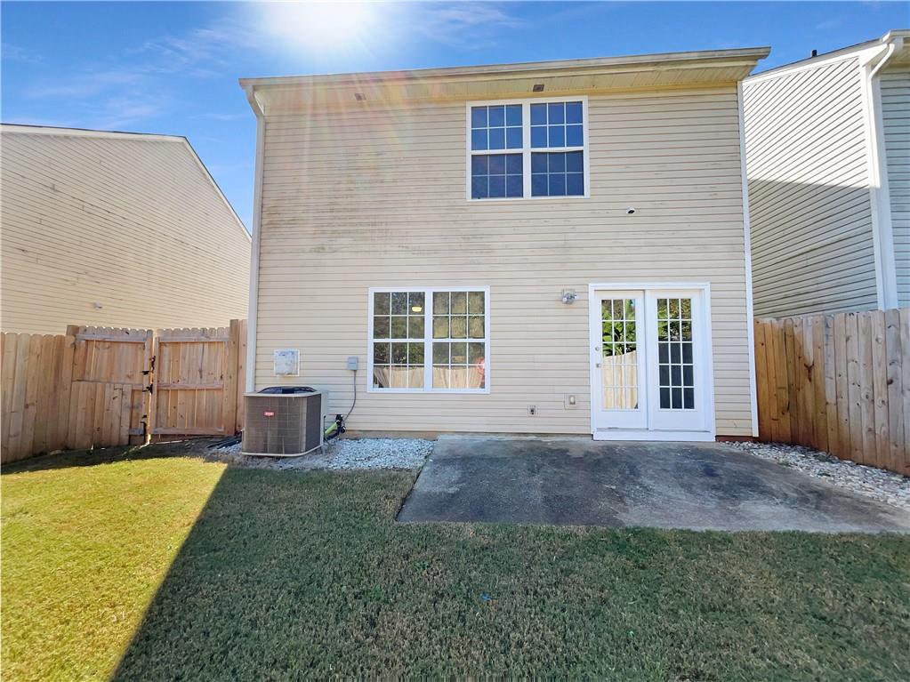 135 Crestfield Circle
