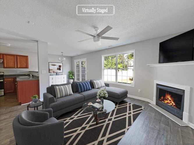 135 Crestfield Circle