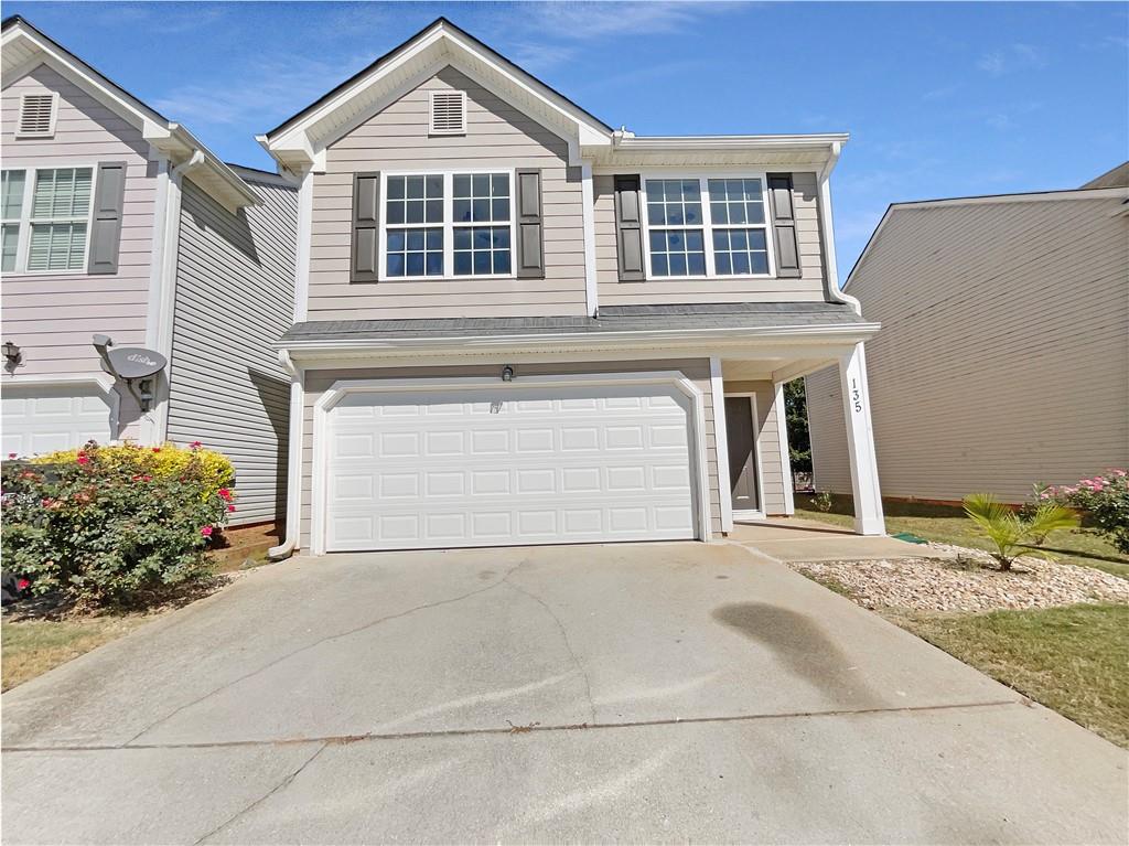 135 Crestfield Circle