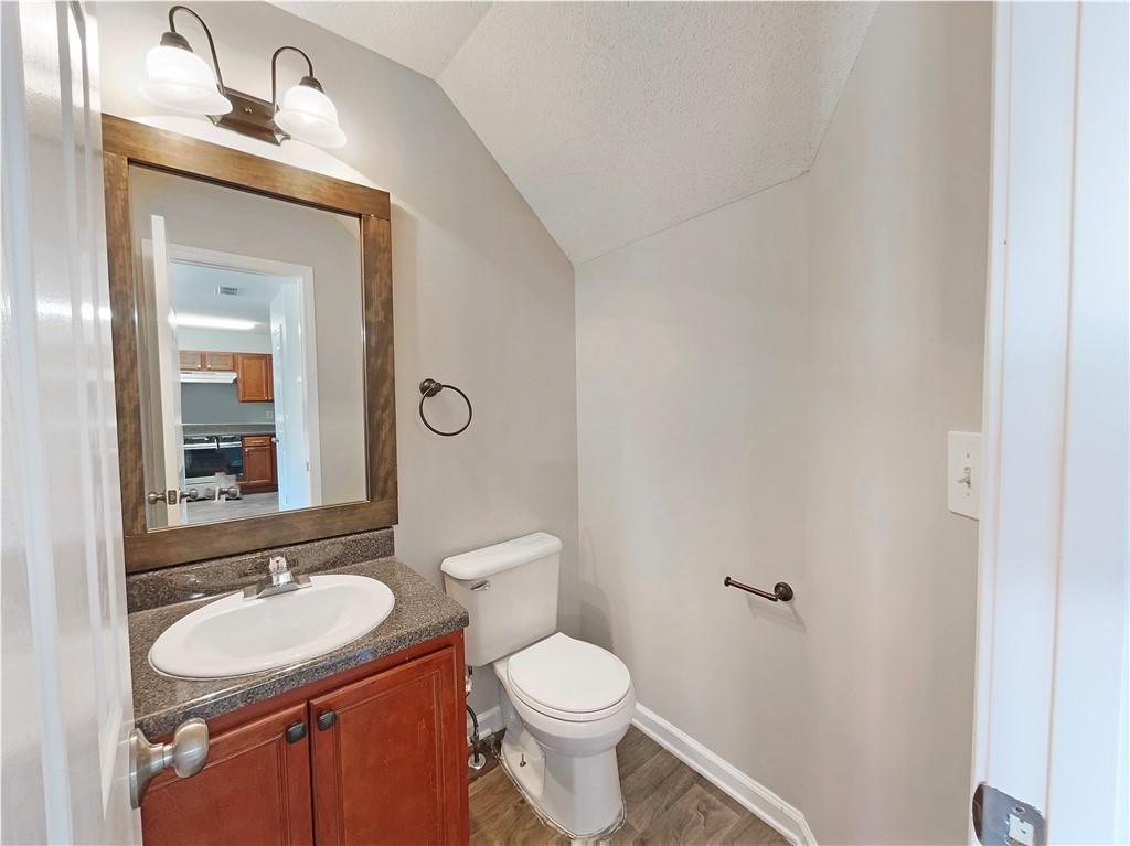 135 Crestfield Circle