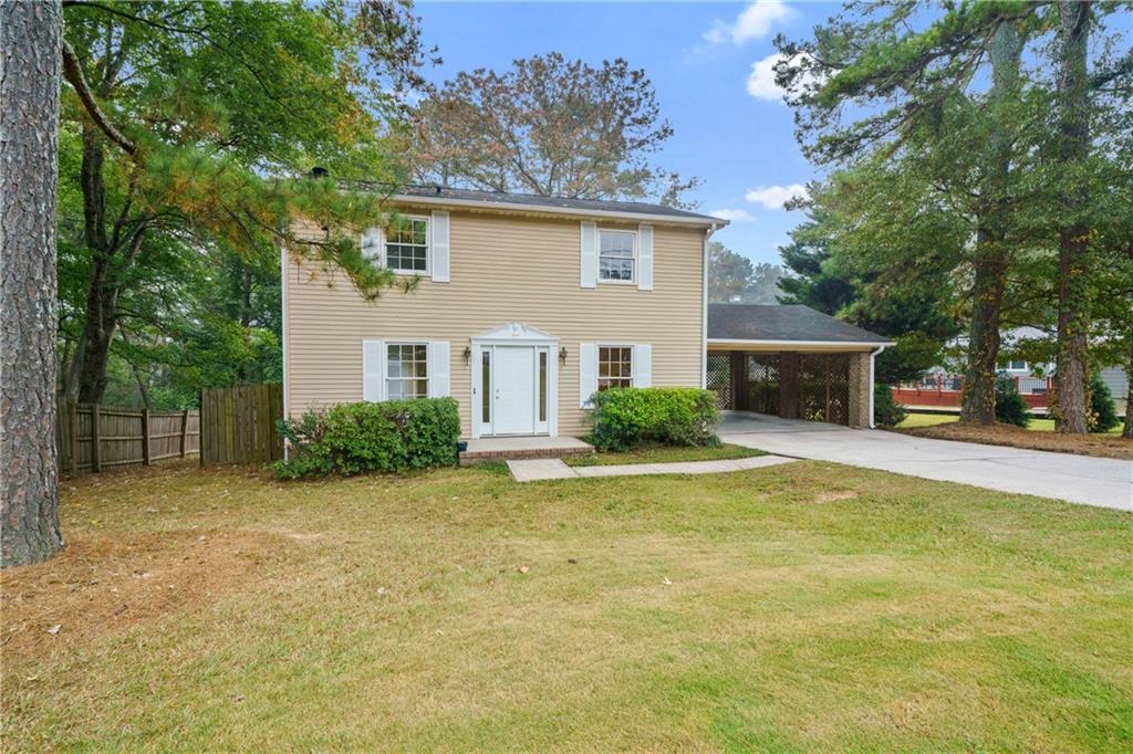 3135 Braselton Highway