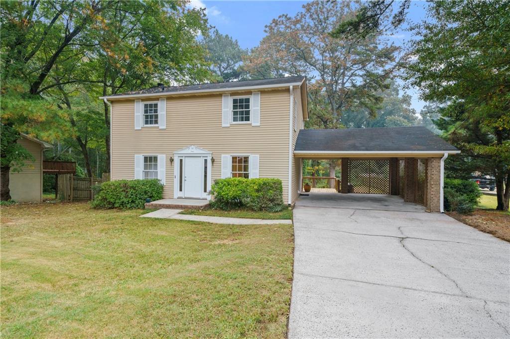 3135 Braselton Highway