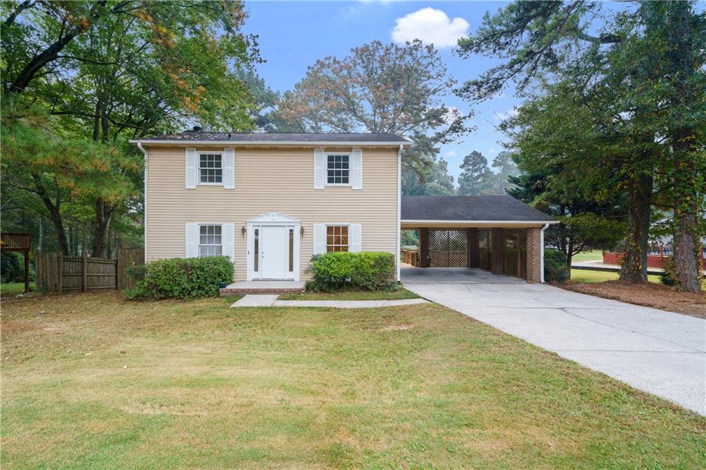 3135 Braselton Highway