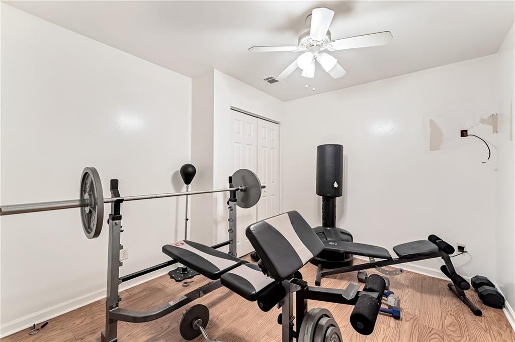 2460 Peregrine Trail
