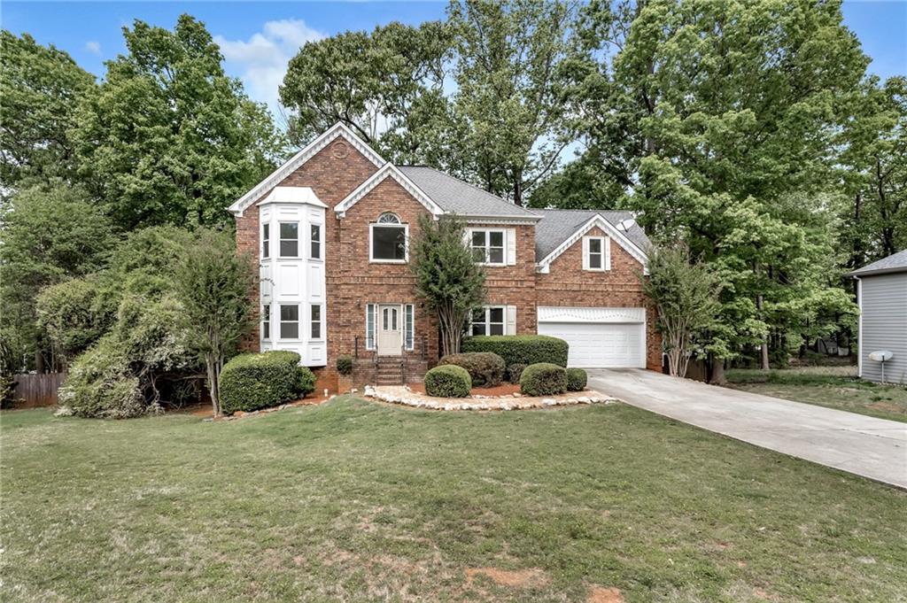 2460 Peregrine Trail