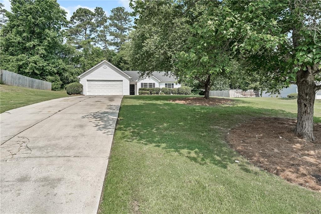 460 Valley Trace