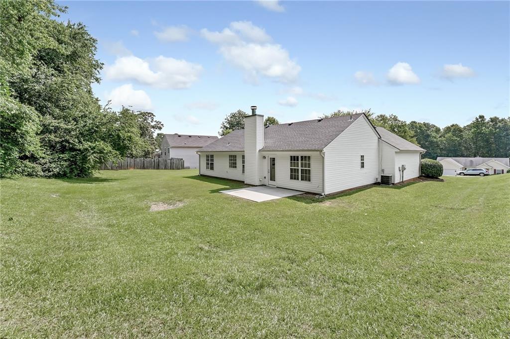460 Valley Trace